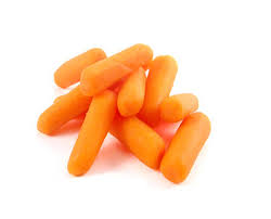 Baby Carrots 2.5lb